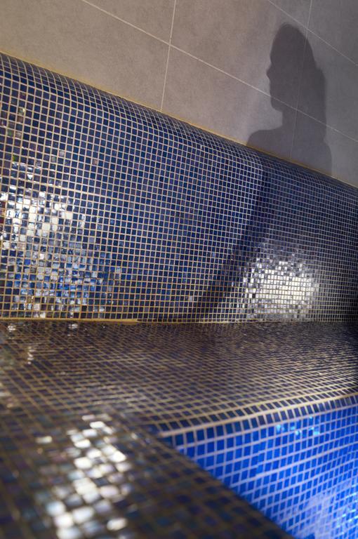 Cgh Residences & Spas Les Chalets D'Angele シャテル エクステリア 写真
